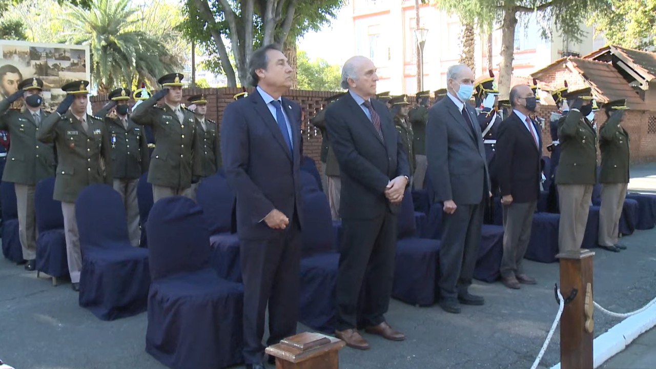 Bicentenario del Combate de Riobamba