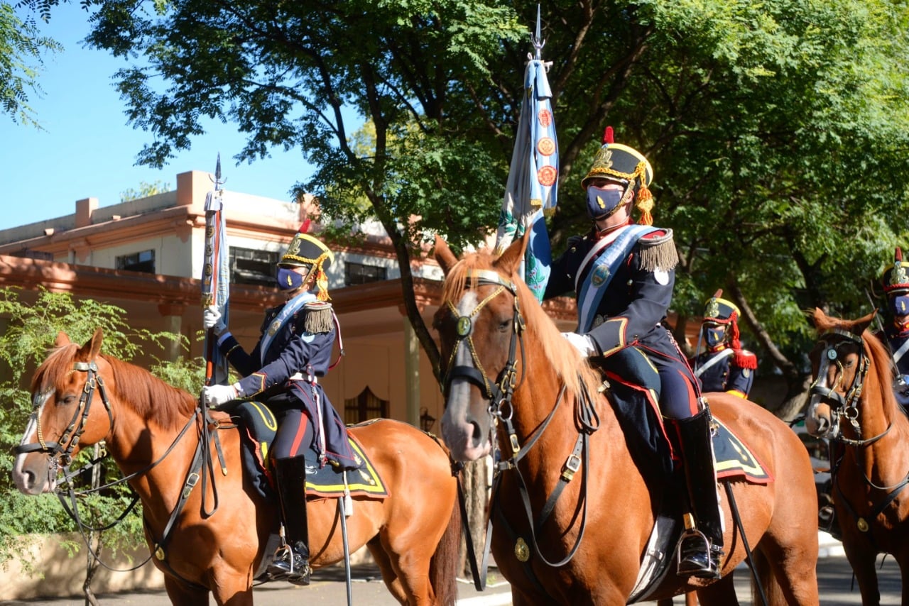 Bicentenario del Combate de Riobamba