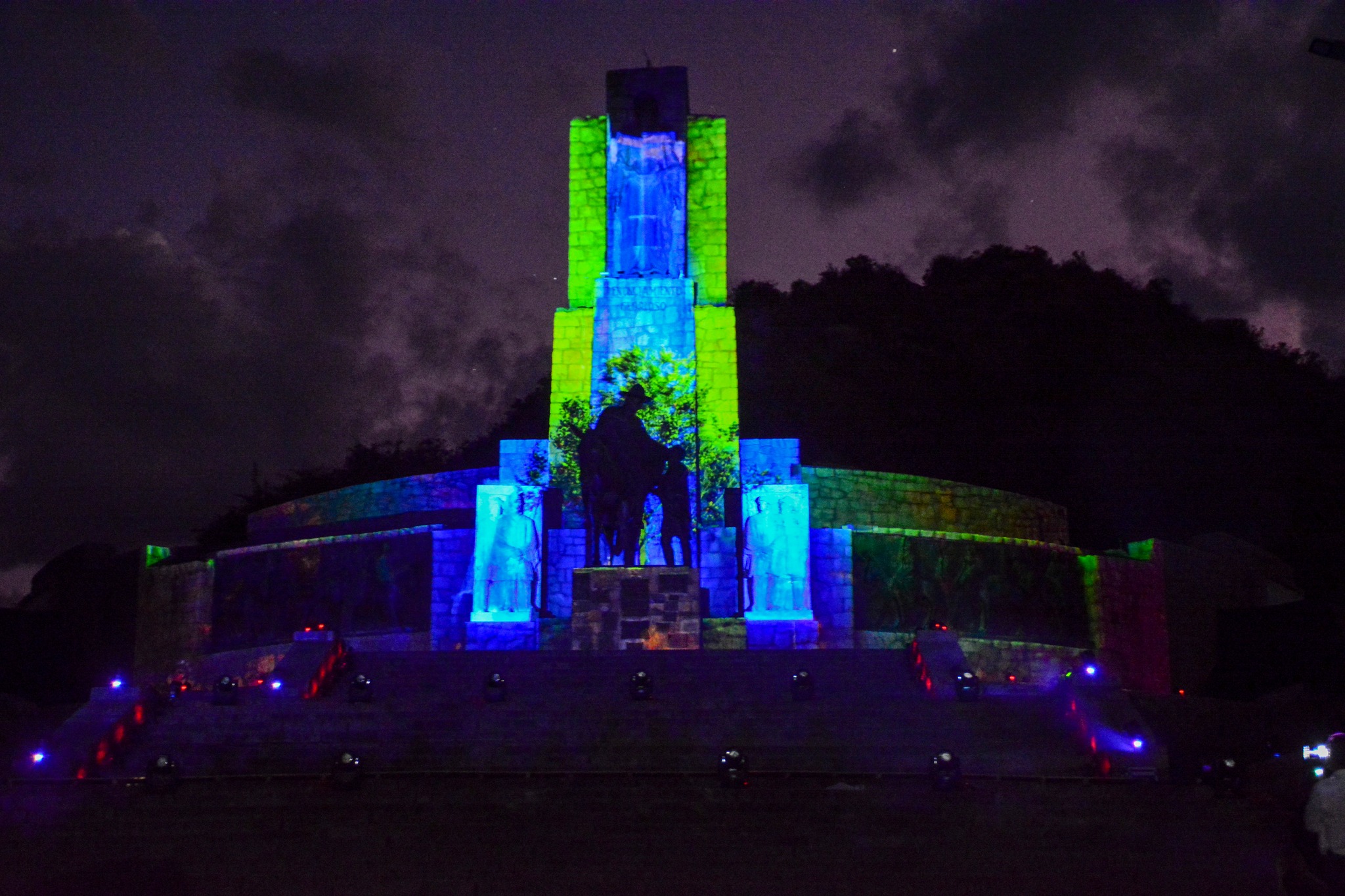 Bicentenario del Retorno a la Patria del General San Martín